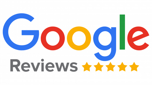 All our reviews come from Google Reviews