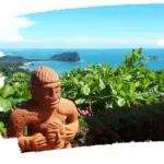 Central and South Pacific