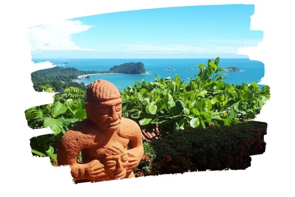 Central and South Pacific