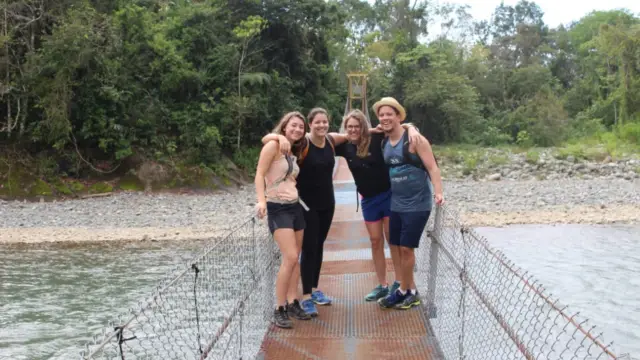 Equipe de Terra Caribea