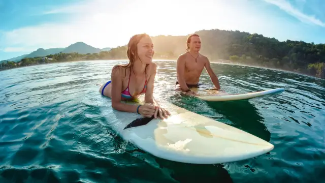 Famous Athletes from Costa Rica