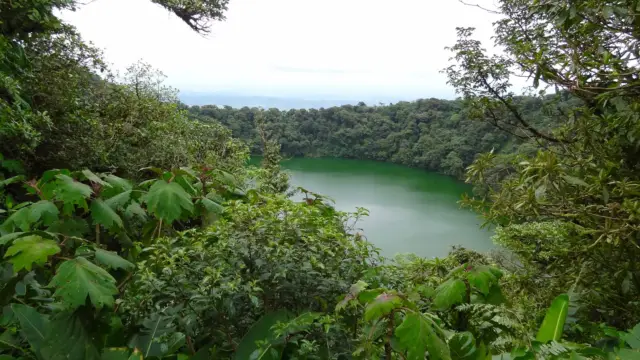 <b>Cerro Chato Closed:</b> Will It Still Be Possible to Visit This Volcano in Costa Rica in 2026?
