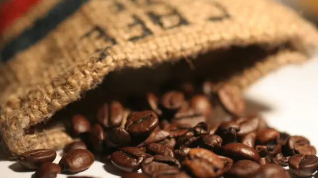 On your marks, get set, coffee!