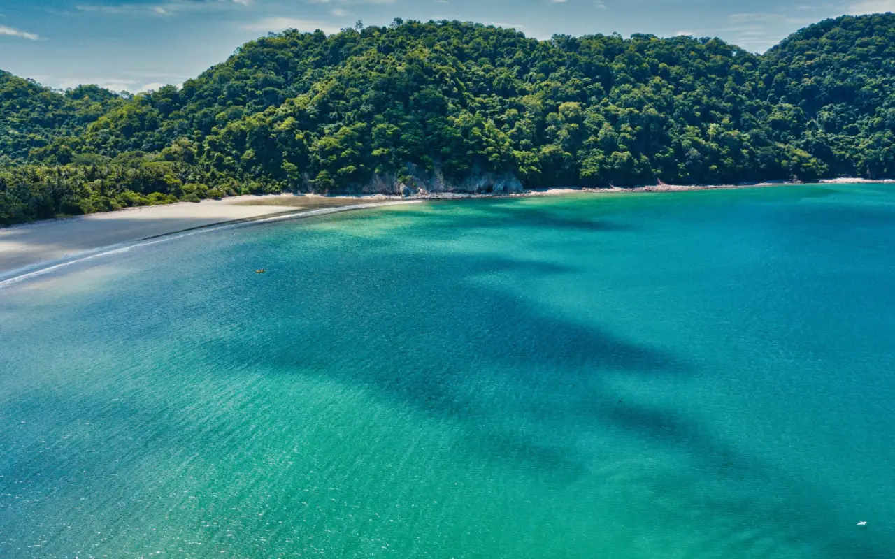 baie costa rica