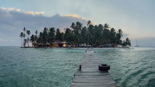 A Summer in Panama: From Exotic Archipelagos to Cultural Discoveries