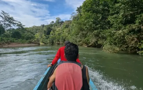 <b>Why Travel to Costa Rica</b><br> with a local travel agency?