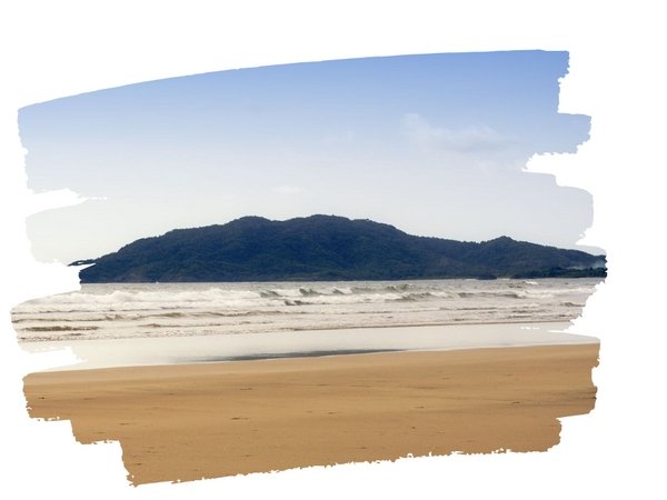 The Nicoya Peninsula