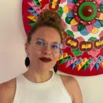 Camille terra caribea