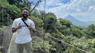 Travelogue: Assaf Explores Costa Rica&rsquo;s Must-See Attractions
