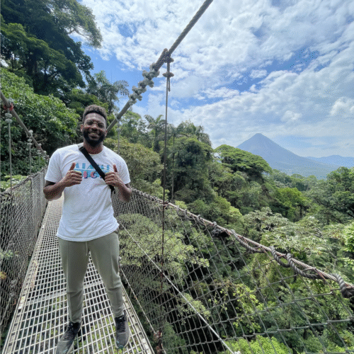Travelogue: Assaf Explores Costa Rica&rsquo;s Must-See Attractions
