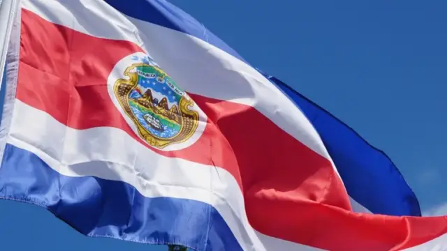 <b>Why Costa Rica </b><br>is a safe travel destination
