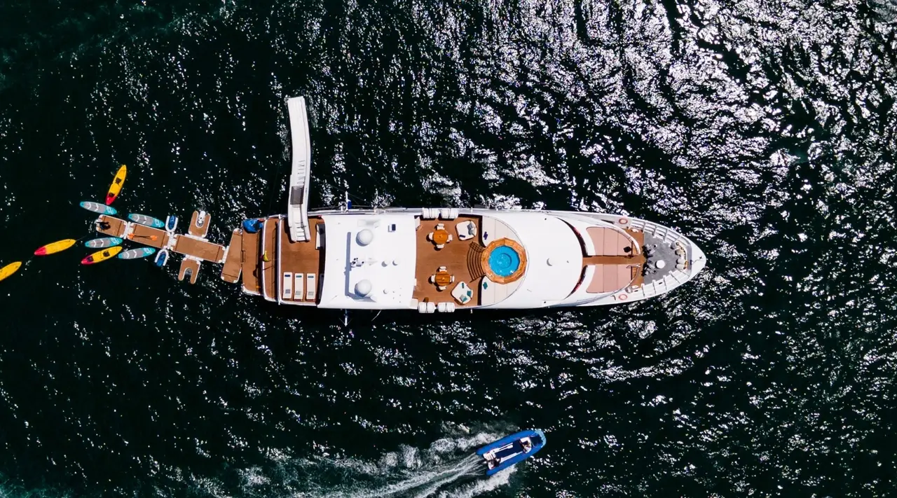 Croisière d’exception dans le Pacifique sud du Costa Rica
