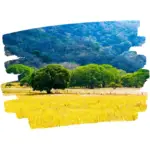 The Guanacaste Region