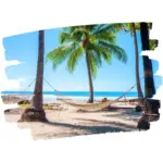 The Caribbean Coast