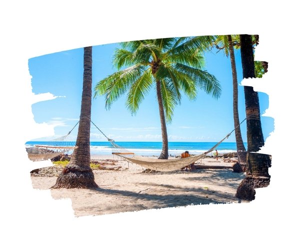The Caribbean Coast