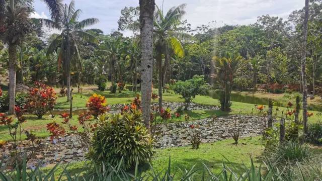An ecotourism adventure in Costa Rica!