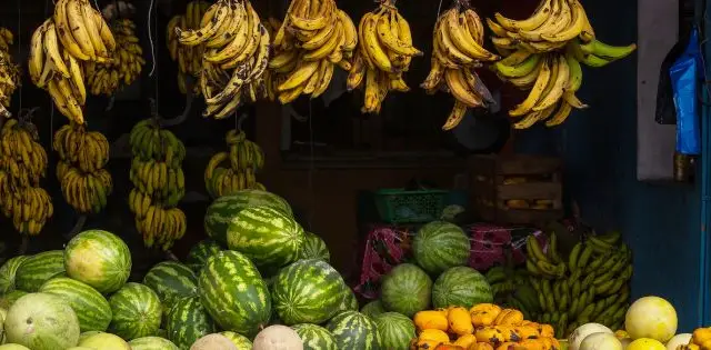 Everything You Need to Know About Costa Rica&rsquo;s Tropical Fruits