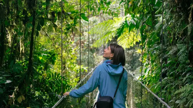 Embark on a solo adventure with Terra Caribea!
