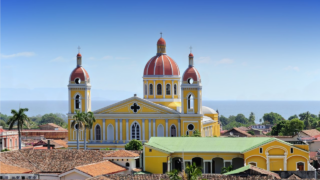 An expedition between Costa Rica and Nicaragua!