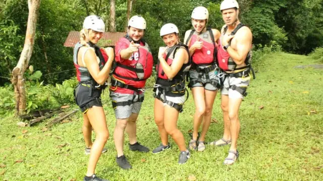 Equipe de Terra Caribea