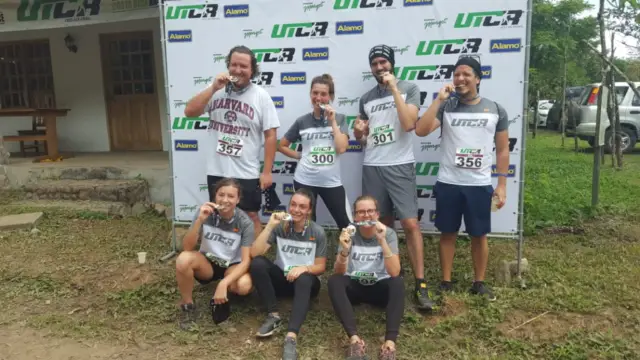 Equipe de Terra Caribea