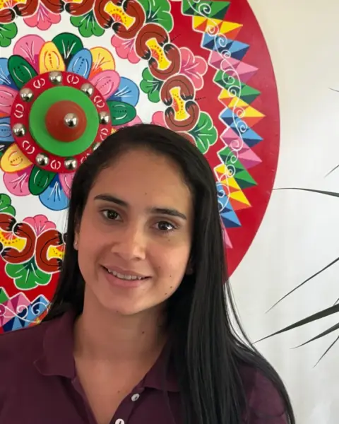 Milena Ugalde