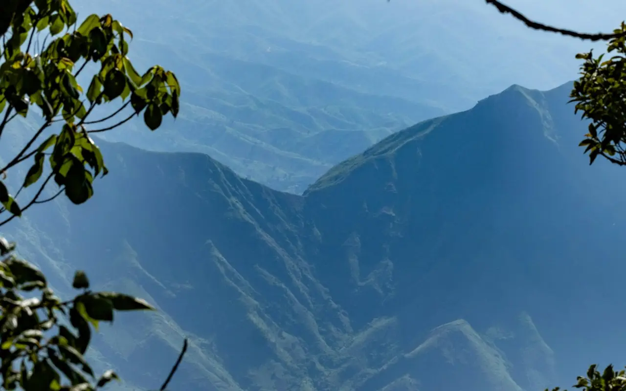 paysage authentique costa rica
