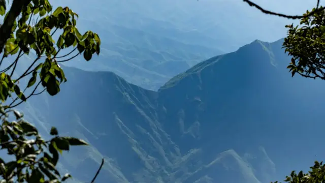 Costa Rica: Untouched beaches, unspoiled nature, and local culture