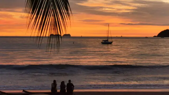 Travelogue: A Campervan Road Trip to Experience Guanacaste in a Whole New Way!