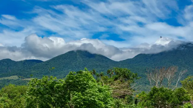 Rincón de la Vieja, a region that’s a favorite of Eva’s!
